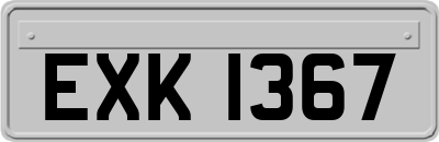 EXK1367