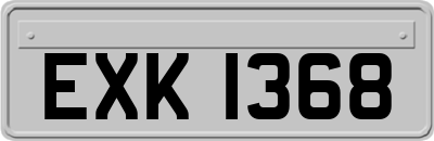 EXK1368