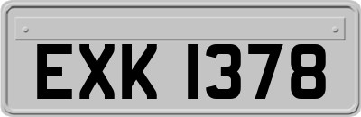 EXK1378