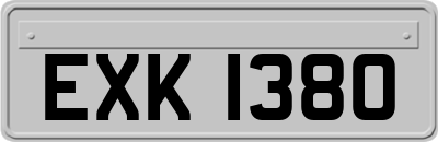 EXK1380