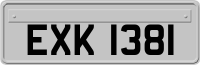 EXK1381