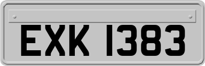 EXK1383