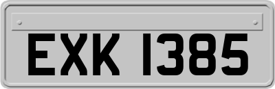 EXK1385