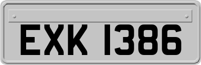 EXK1386