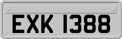 EXK1388