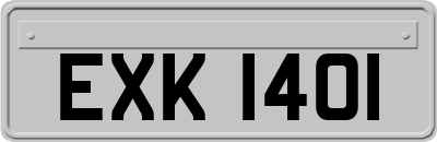 EXK1401