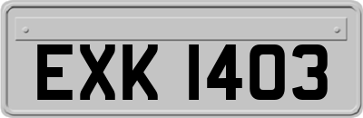 EXK1403