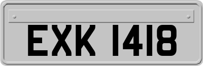 EXK1418