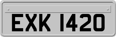EXK1420