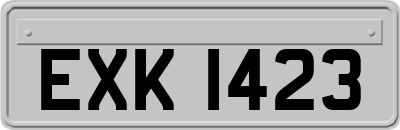 EXK1423