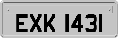 EXK1431