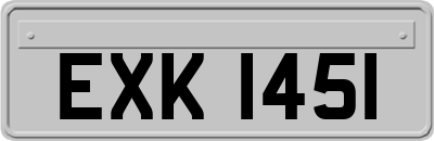 EXK1451