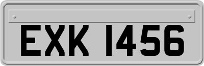 EXK1456