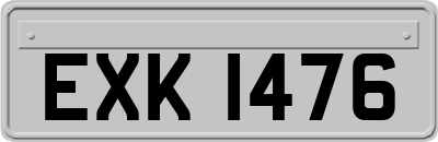 EXK1476