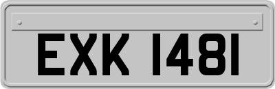 EXK1481