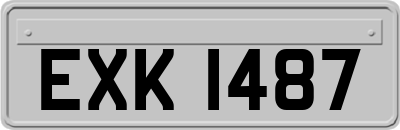 EXK1487