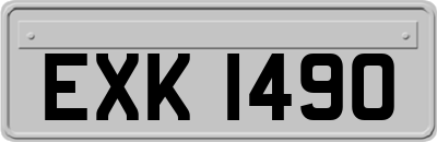 EXK1490