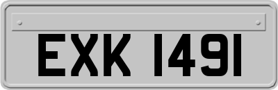 EXK1491