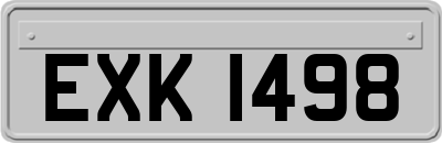 EXK1498