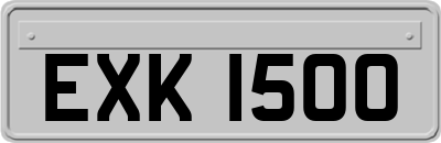 EXK1500