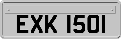 EXK1501
