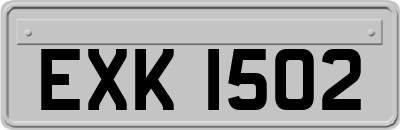 EXK1502