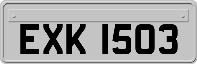 EXK1503
