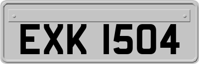 EXK1504
