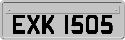 EXK1505