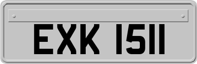 EXK1511