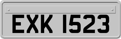 EXK1523
