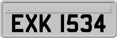 EXK1534