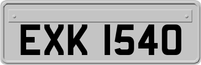 EXK1540