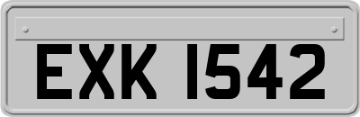 EXK1542