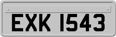 EXK1543