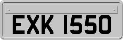 EXK1550