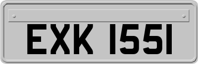 EXK1551