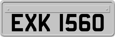 EXK1560