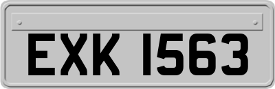 EXK1563