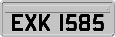 EXK1585