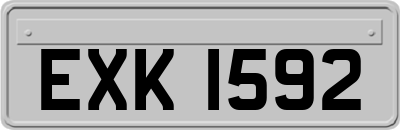 EXK1592