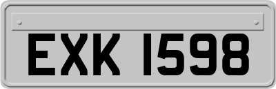 EXK1598