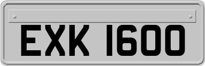 EXK1600