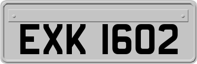 EXK1602