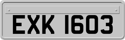 EXK1603