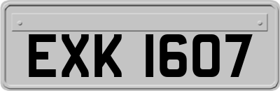 EXK1607