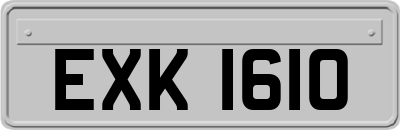 EXK1610