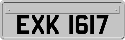 EXK1617