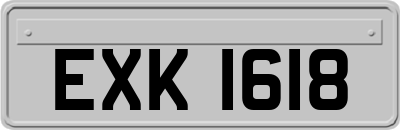 EXK1618