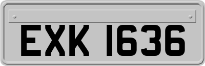 EXK1636